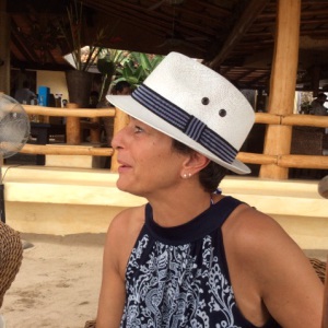 Photo de profil de Nathalie Dovergne