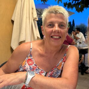 Photo de profil de Nathalie Dragne