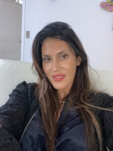 Photo de profil de Nathalie Drikes