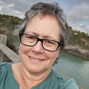 Photo de profil de Nathalie Droal