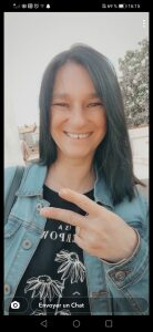 Photo de profil de Nathalie Drouchon