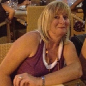 Photo de profil de Nathalie Drouillon
