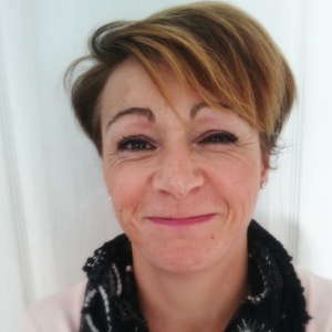 Photo de profil de Nathalie Druenne