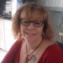 Photo de profil de Nathalie Drui