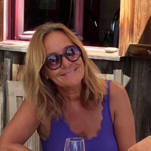 Photo de profil de Nathalie Duberga