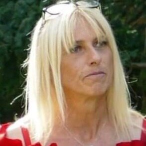 Photo de profil de Nathalie Dubern