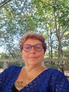 Photo de profil de Nathalie Dubern