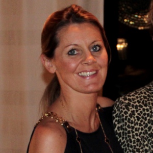 Photo de profil de Nathalie Dubois