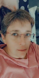 Photo de profil de Nathalie Dubois
