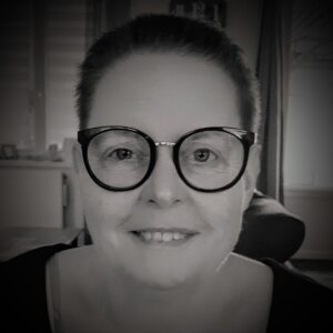 Photo de profil de Nathalie Dubois