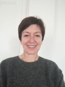 Photo de profil de Nathalie Duborget