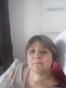 Photo de profil de Nathalie Dubos