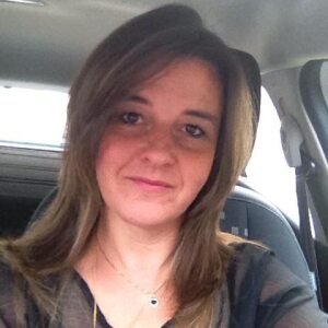 Photo de profil de Nathalie Dubos