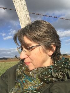 Photo de profil de Nathalie Dubost
