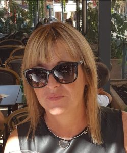 Photo de profil de Nathalie Dubuc