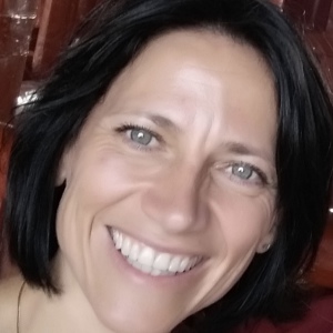 Photo de profil de Nathalie Dubut