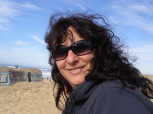 Photo de profil de Nathalie Ducasse