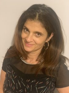 Photo de profil de Nathalie Ducher