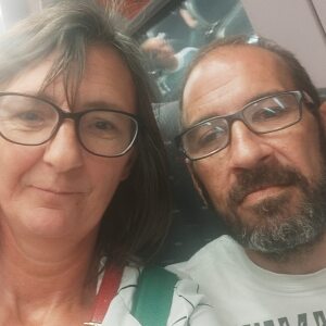 Photo de profil de Nathalie Dufossey