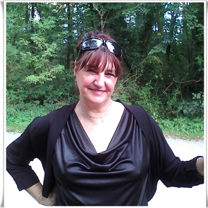Photo de profil de Nathalie Dufour