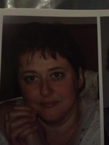 Photo de profil de Nathalie Dufrene