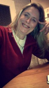 Photo de profil de Nathalie Dufrenne