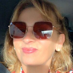 Photo de profil de Nathalie Dumay