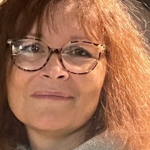 Photo de profil de Nathalie Dumon