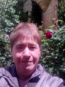 Photo de profil de Nathalie Dumont