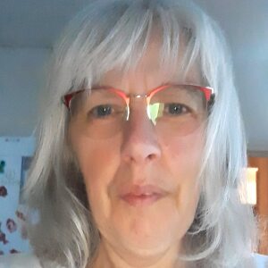 Photo de profil de Nathalie Dumoutier