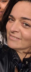 Photo de profil de Nathalie Dune