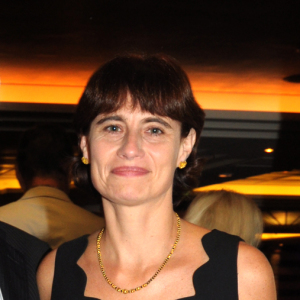 Photo de profil de Nathalie Dunn