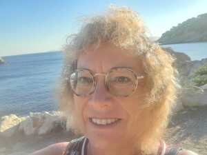Photo de profil de Nathalie Dupeche