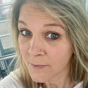Photo de profil de Nathalie Dupilet