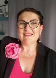 Photo de profil de Nathalie Durand