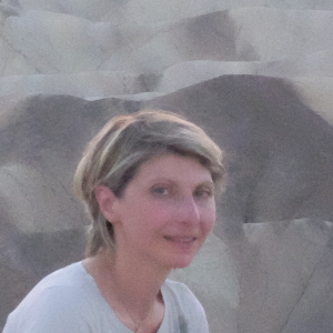 Photo de profil de Nathalie Dussouillez