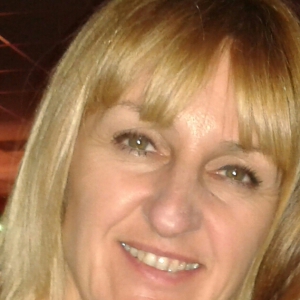 Photo de profil de Nathalie Dussoulier