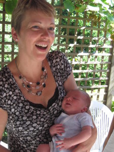 Photo de profil de Nathalie Duthe