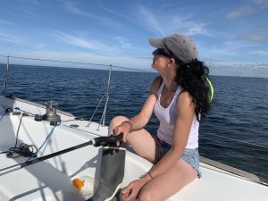 Photo de profil de Nathalie Duverger