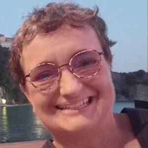 Photo de profil de Nathalie Dzimitrowicz