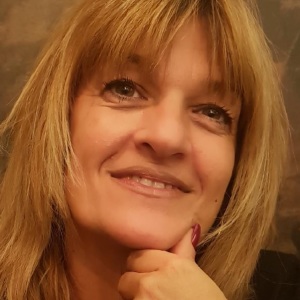 Photo de profil de Nathalie Ellena
