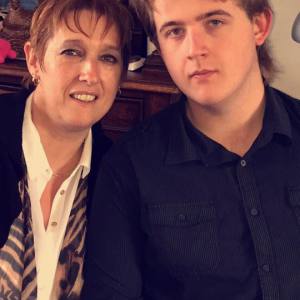 Photo de profil de Nathalie Elleouet