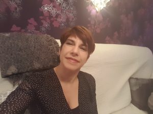 Photo de profil de Nathalie Esposito