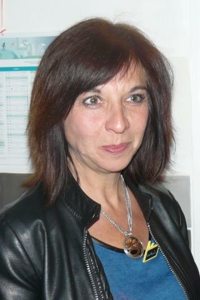 Photo de profil de Nathalie Estrade