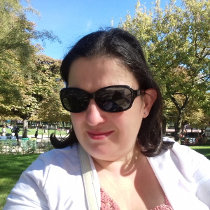 Photo de profil de Nathalie Etchegoyen