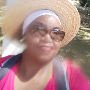 Photo de profil de Nathalie Etheve