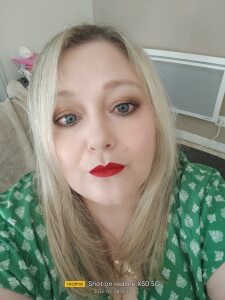 Photo de profil de Nathalie Fabre
