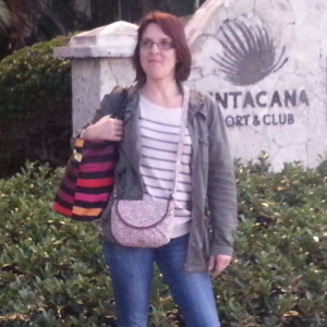 Photo de profil de Nathalie Fages
