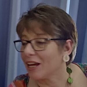 Photo de profil de Nathalie Faivre