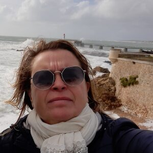 Photo de profil de Nathalie Fardoux